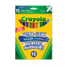 Crayola Fine-Line Washable Markers 12 Pack