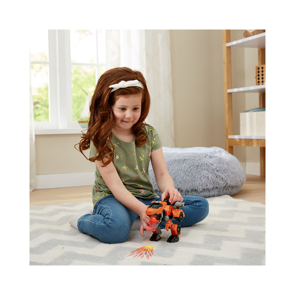 Vtech Switch & Go® 3-in-1 Rescue Rex™ — Bright Bean Toys