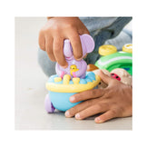 Educational Insights Zoomigos™ Elephant with Bath Tub Zoomer