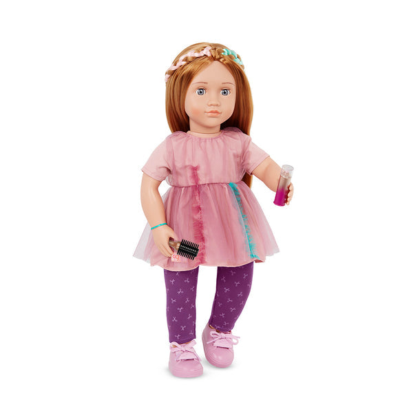 Our Generation Doll Deluxe - Drew 18"