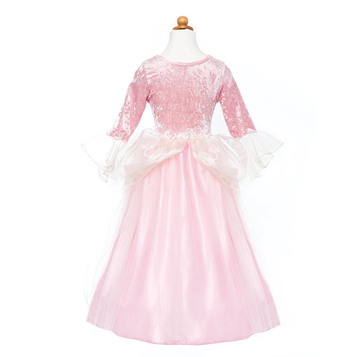 Great Pretenders Pink Rose Princess Dress