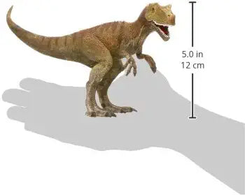 Schleich Allosaurus 14513