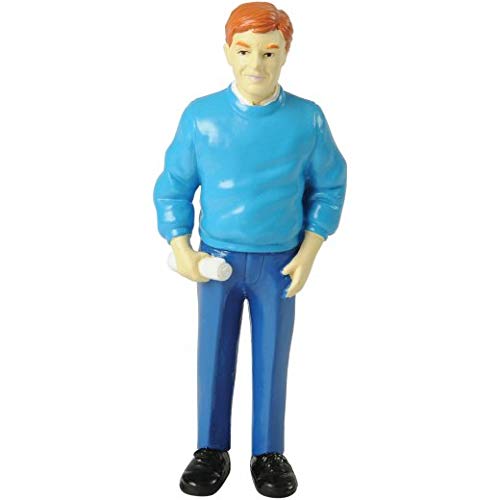 Pretend Play Family - Caucasian