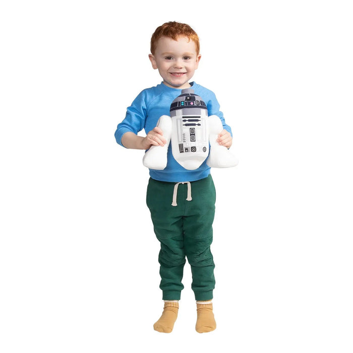 LEGO Star Wars R2-D2 Plush Minifigure