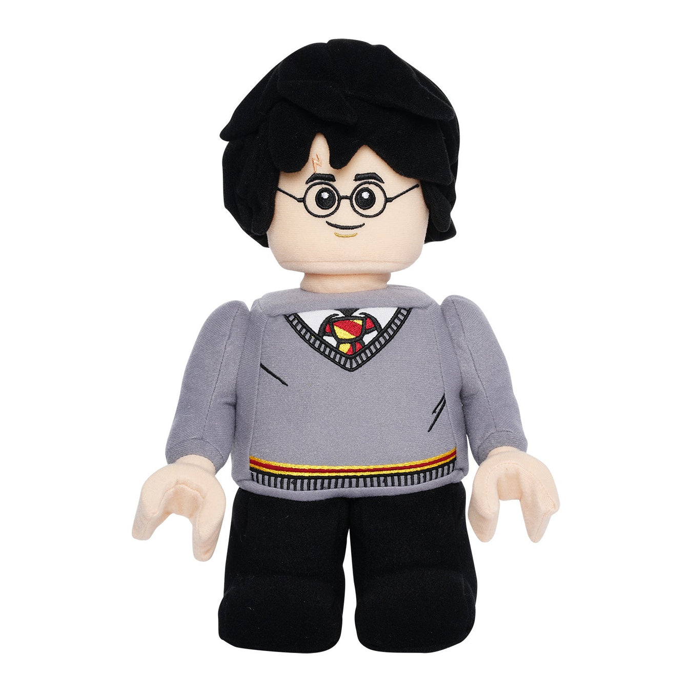 LEGO Minifigure Plush Harry Potter Collection by Manhattan Toys