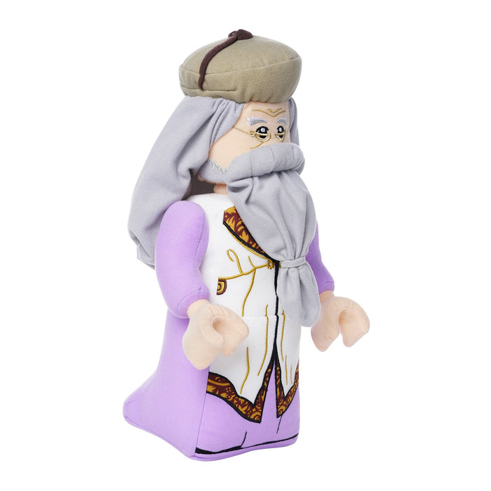 LEGO HARRY POTTER Albus Dumbledore