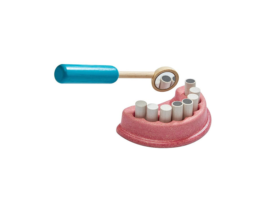 PlanToys Dentist Set