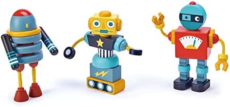 Bright Bean