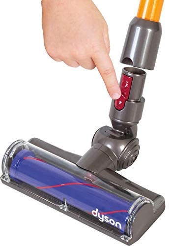 Dyson Cord Free Toy Vacuum