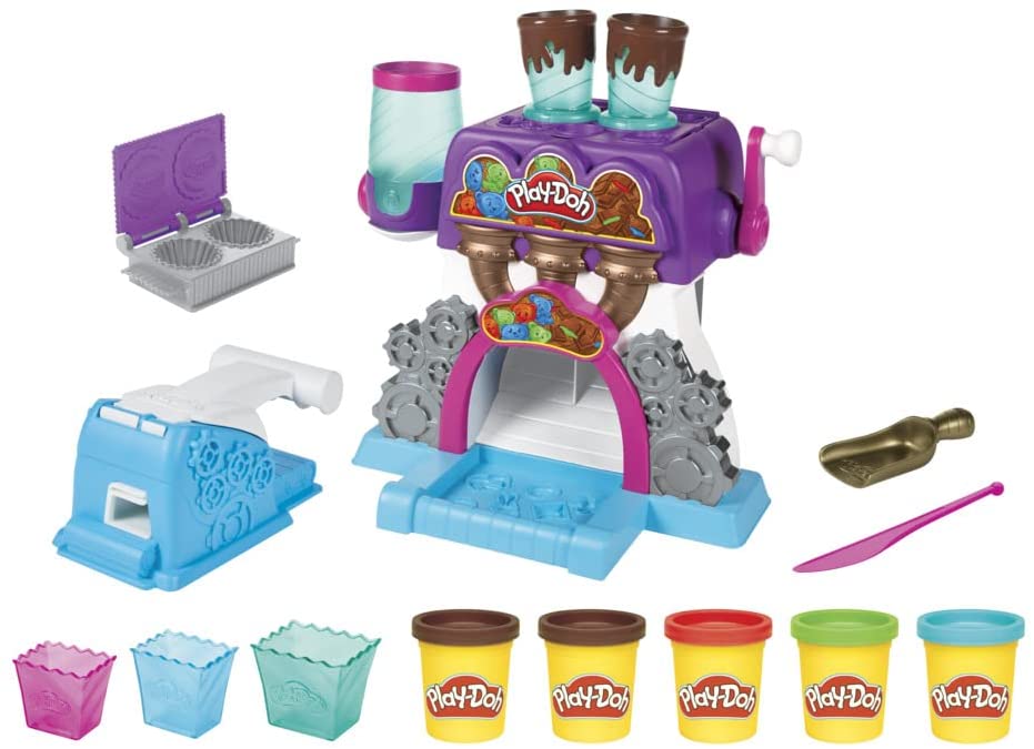 Play-Doh Kitchen Creations play Set Kids play Dough Activity Toys - Choose  Sets