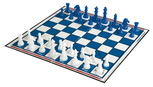 International Playthings Quick Chess