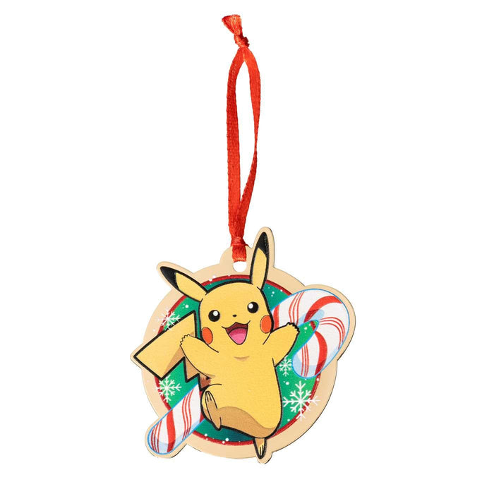 Pokémon Advent Holiday Pop-Up Calendar