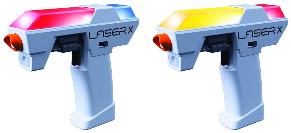 Laser X Revolution Micro B2 Blaster