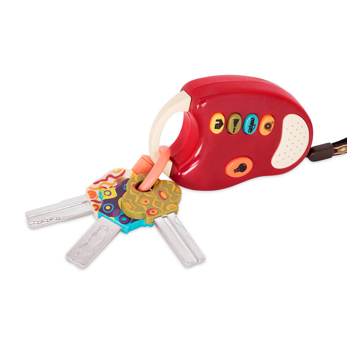 B. Toys Funkeys keys