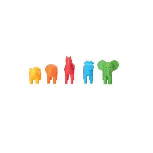 Safari Park Jr. — Bright Bean Toys