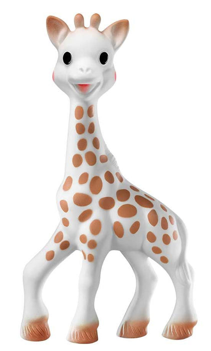 Sofie The Giraffe
