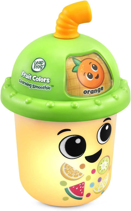 Leapfrog Fruit Colors Learning Smoothie
