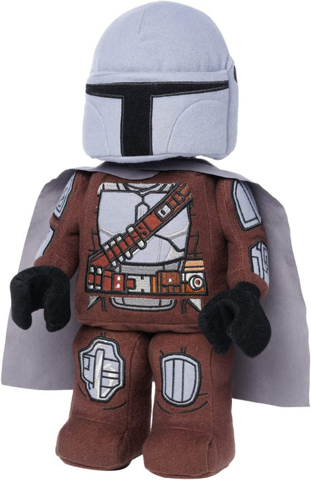 LEGO Star Wars Mandalorian Plush Minifigure