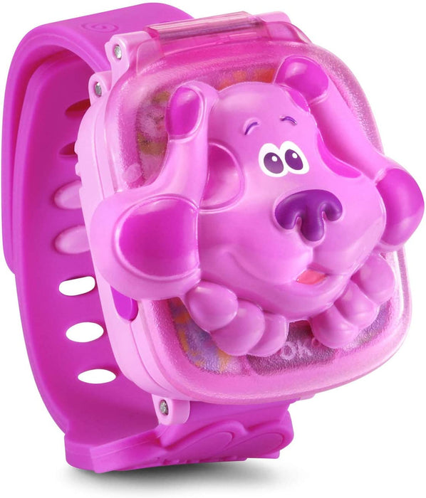 Blue's Clues & You! Magenta Learning Watch