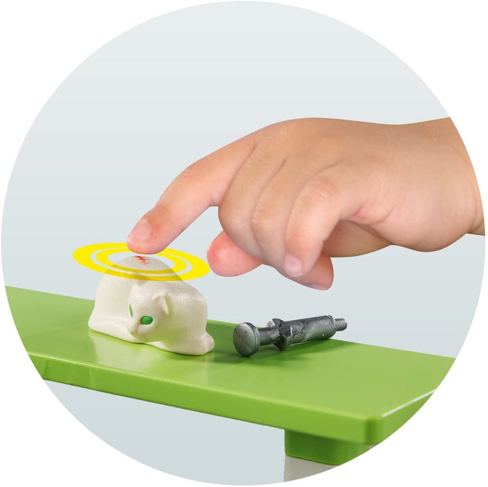 Playmobil School Carry Case — Bright Bean Toys
