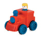 B. Toys Pump and Go Train Engine