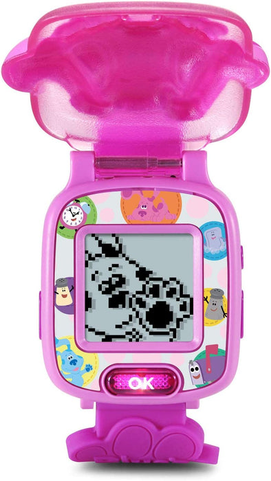 Blue's Clues & You! Magenta Learning Watch