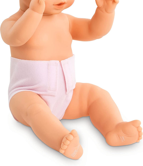 Corolle Changing Accessories Set (12" / 14" / 17" Baby Doll)