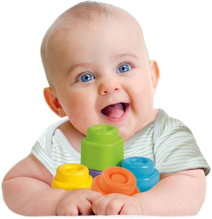 Baby Clementoni Interactive Baby Easel