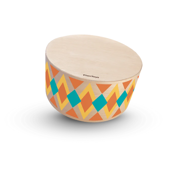 Rhythm Box — Bright Bean Toys