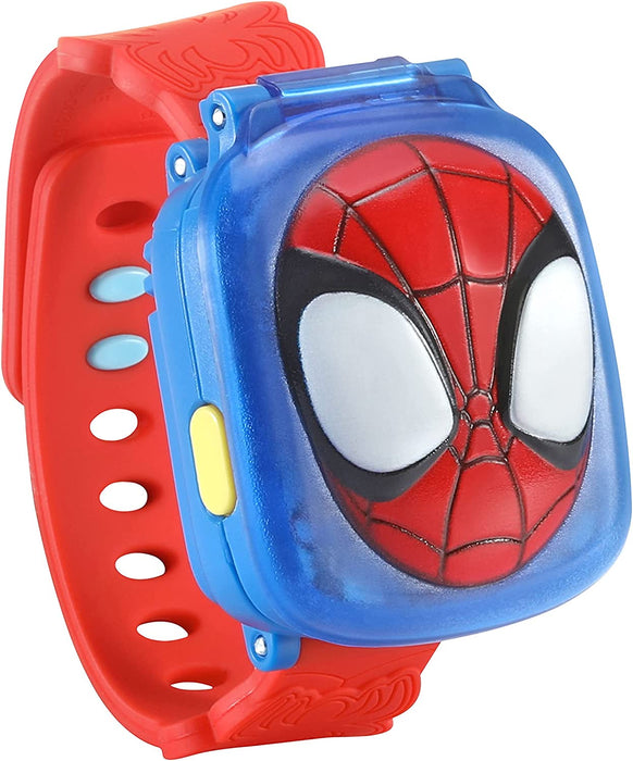 Spidey and His Amazing Friends - Spidey Learning Watch