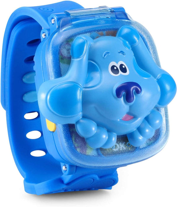 Blue's Clues & You! Blue Learning Watch