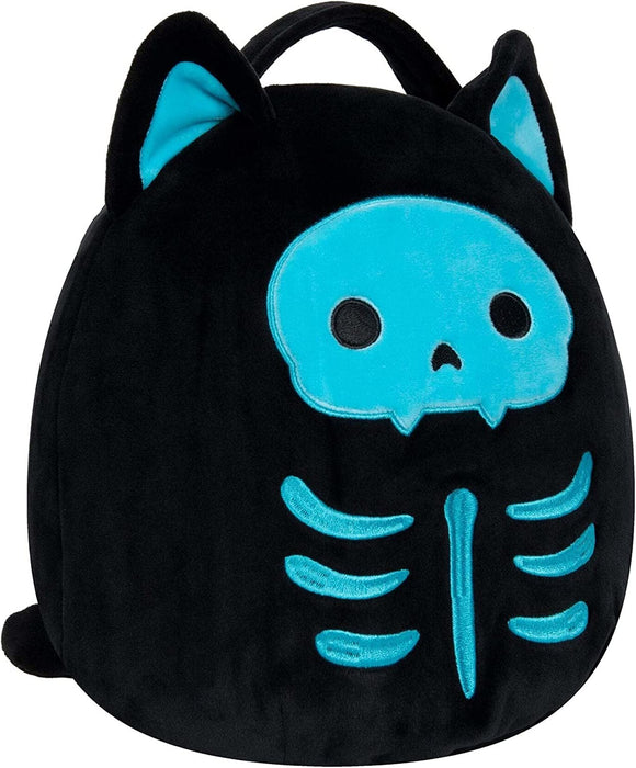 Squishmallow Halloween Treat Pail Marvin the Monster