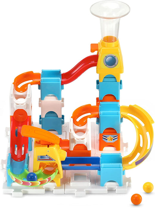 VTech® Offers More Thrilling Stunts and Challenges with New