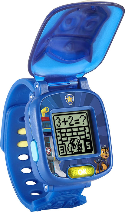 PAW Patrol Learning Pup Watch - Chase