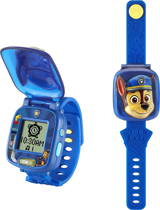 PAW Patrol Learning Pup Watch - Chase — Bright Bean Toys