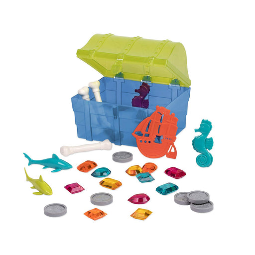 B. Toys Pirate Diving Set