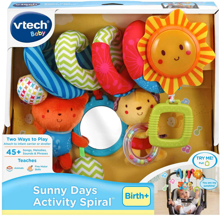 Vtech Sunny Days Activity Spiral™