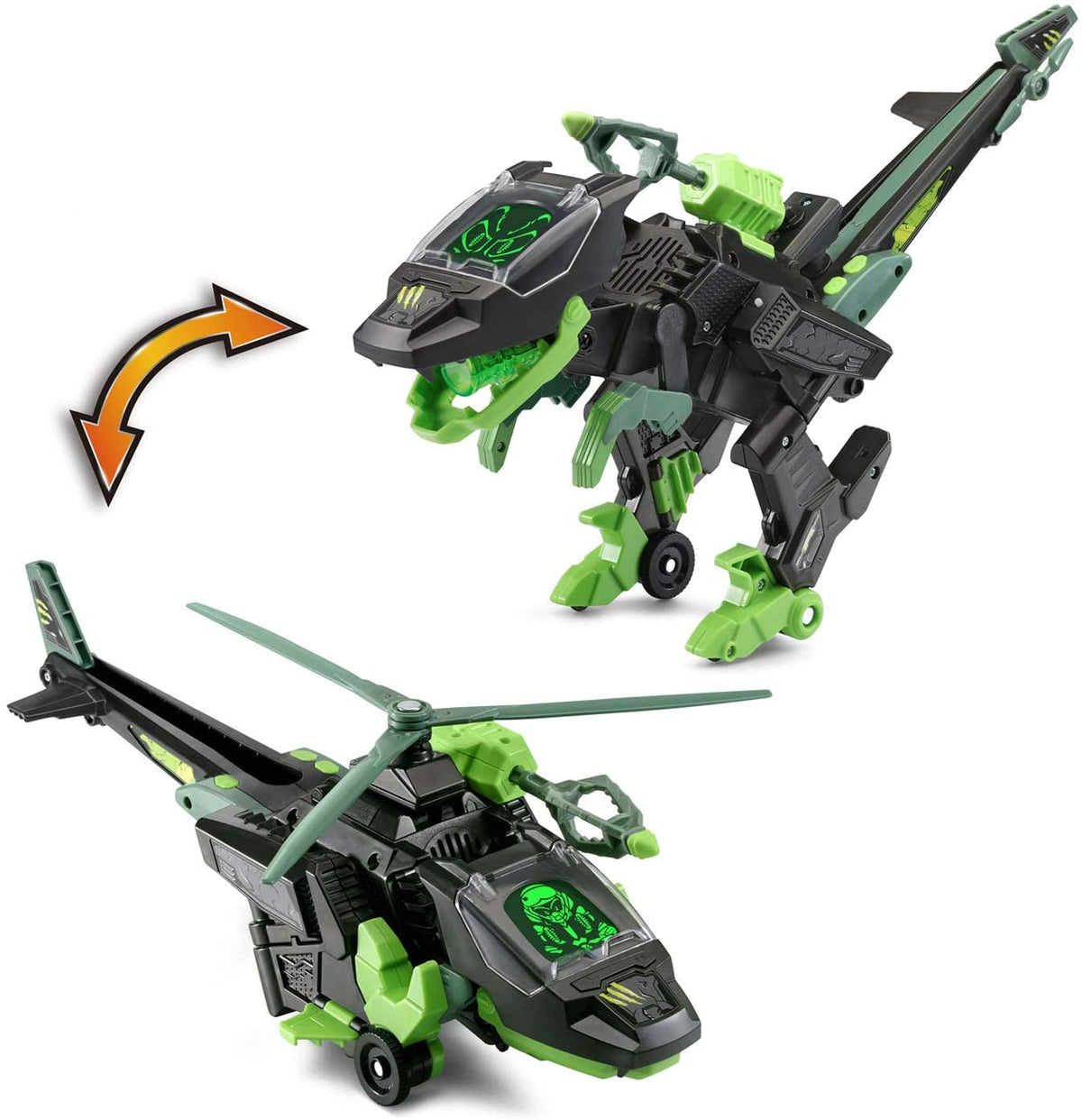 Robot éducatif Vtech Robot Mastor Le Super Vélociraptor Robot éducatif Vtech Robot Mastor Le Super Vélociraptor