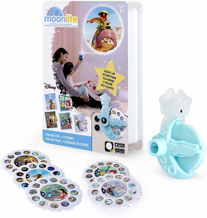 Moonlite Disney Modern Classics Gift Pack