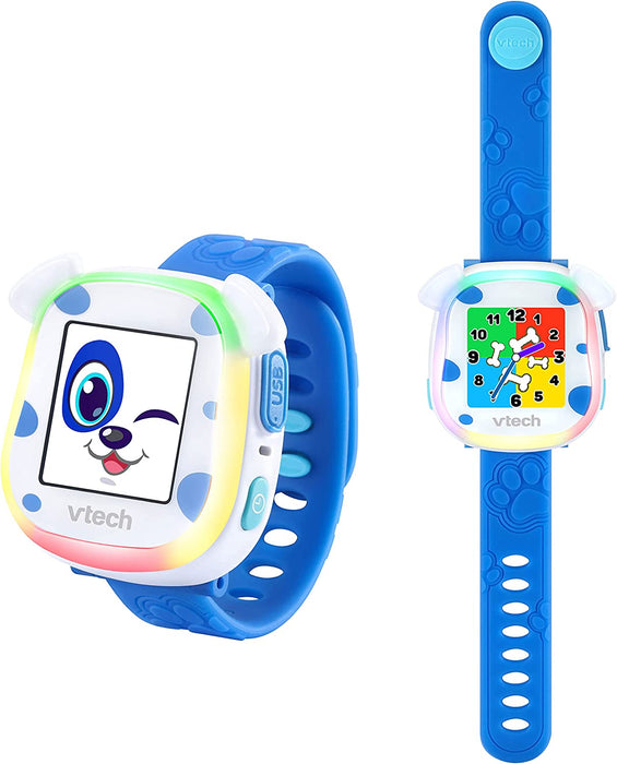Vtech My First Kidi Smartwatch (Blue)
