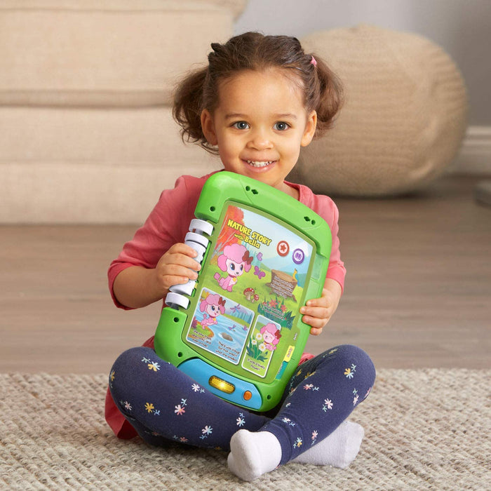 2-in-1 Touch & Learn Tablet™