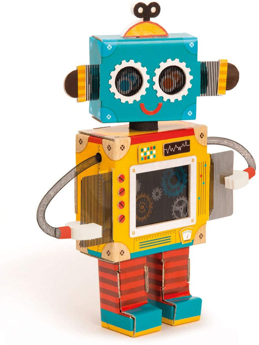 Clementoni Make Your Own Robot