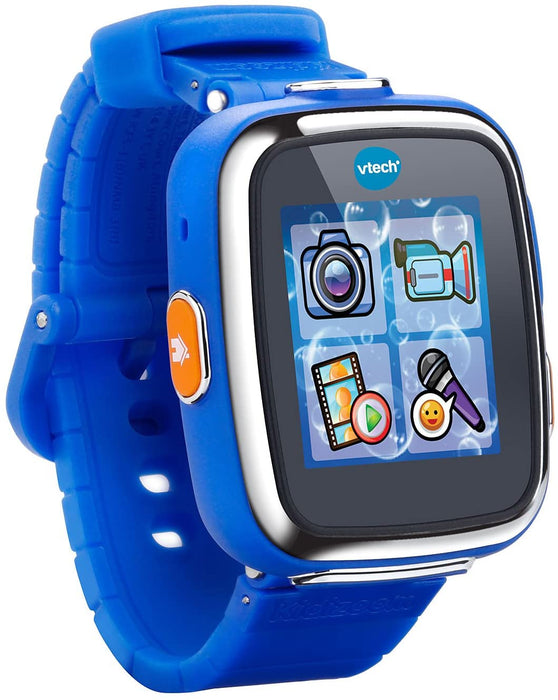 VTech KidiZoom Smartwatch DX3 - Blue