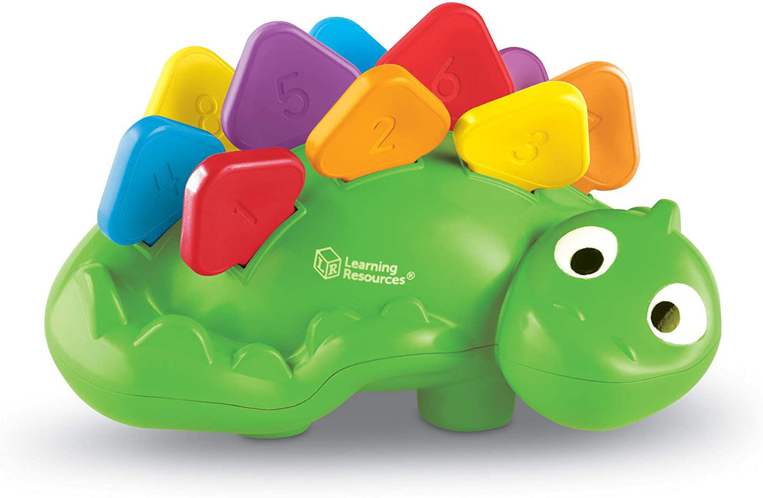 Learning Resources Steggy The Fine Motor Dino