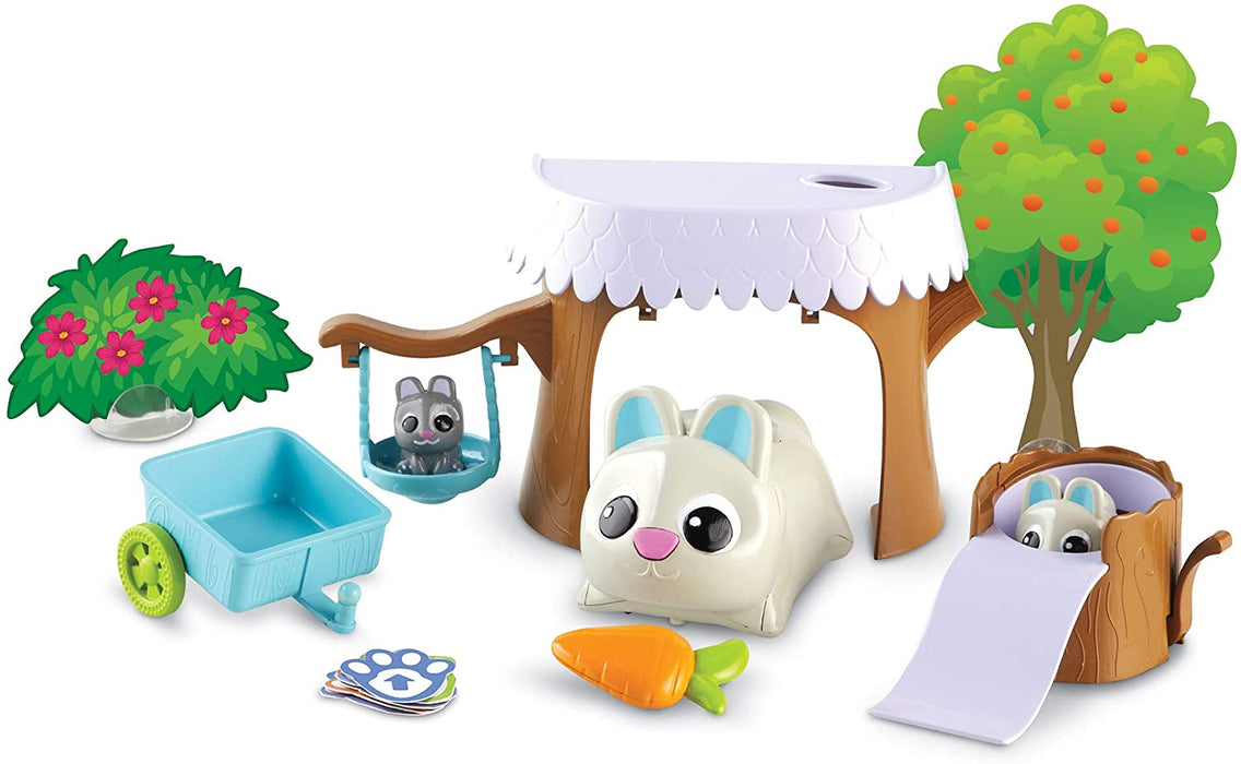 Learning Resources Coding Critters™ Bopper, Hip & Hop
