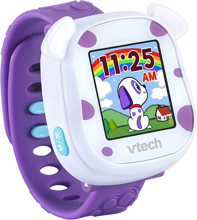 Vtech My First Kidi Smartwatch (Purple)