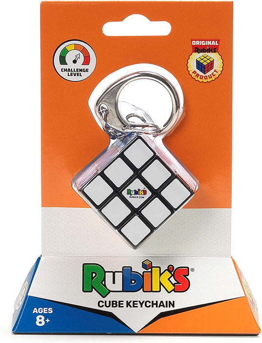 Rubik's - Keychain 3x3