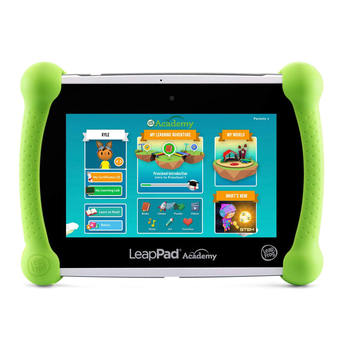 LeapFrog LeapPad Academy Edition™ Android Based Kids Tablet