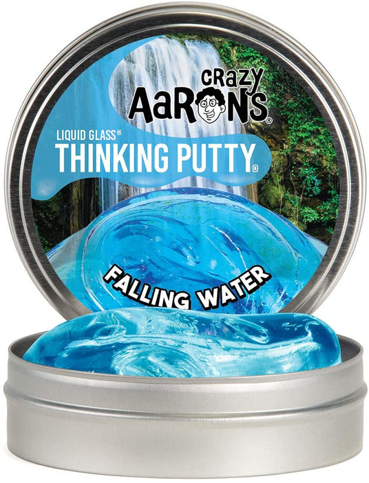 Crazy Aaron's Liquid Glass - Falling Water