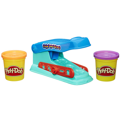 Play-Doh Kitchen Creations Noodle Party Playset — Bright Bean Toys
